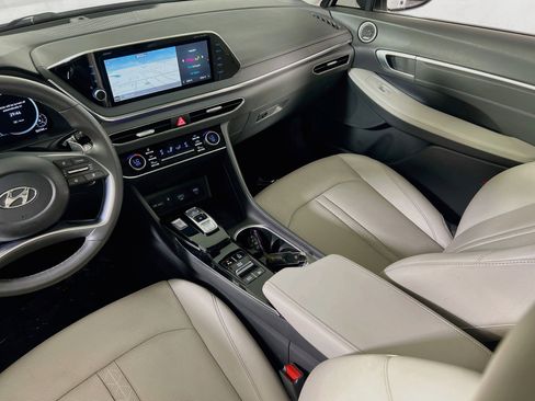 Used 2022 Hyundai Sonata Limited FWD image 24