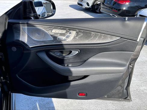 Used 2019 Mercedes-Benz AMG GT 53 image 22