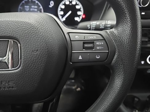 Used 2023 Honda HR-V LX image 20