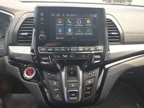 Certified 2023 Honda Odyssey Elite image 24