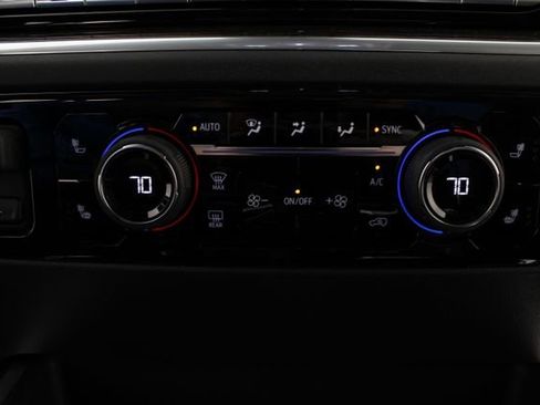 New 2026 Chevrolet Silverado 1500 LT Trail Boss w/ LT Trail Boss Premium Package image 6