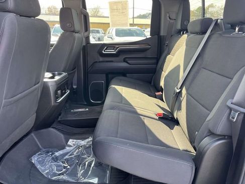 Used 2024 Chevrolet Silverado 1500 RST w/ All Star Edition Plus image 13