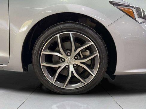Used 2020 Acura ILX w/Premium Pkg image 59
