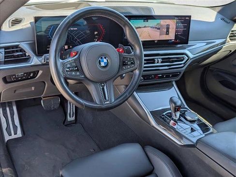 Used 2024 BMW M4 Competition image 10