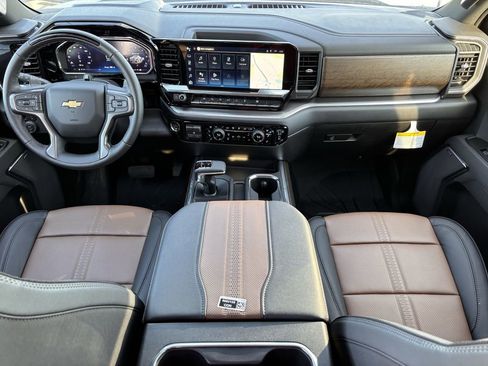 New 2026 Chevrolet Silverado 1500 High Country image 7