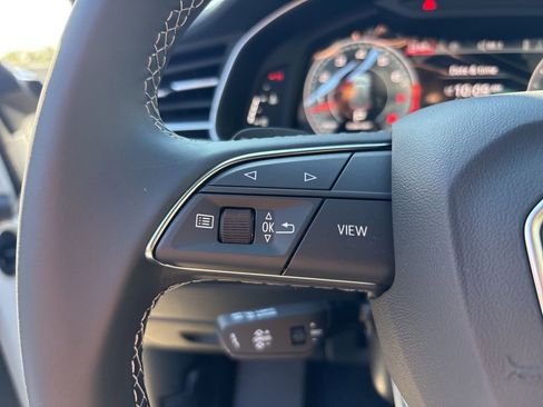 New 2026 Audi Q8 Premium Plus image 23