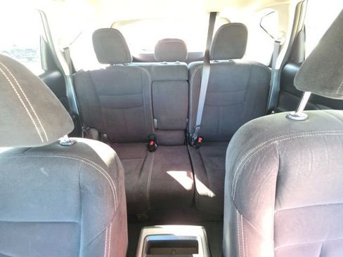 Used 2020 Nissan Murano SV image 21