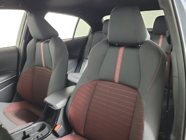 Used 2025 Toyota Corolla SE FWD image 20