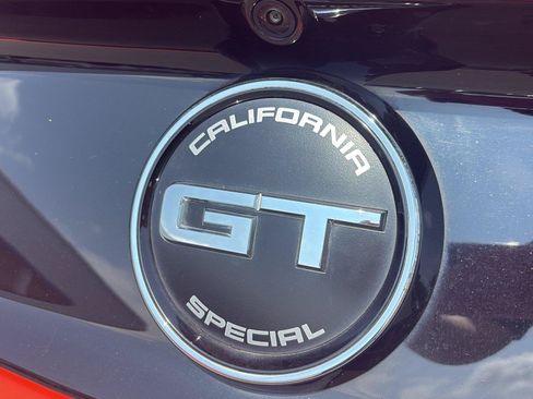 Used 2016 Ford Mustang GT Premium w/ Equipment Group 401A RWD image 46