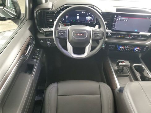 Used 2023 GMC Sierra 1500 SLT w/ SLT Premium Plus Package image 14