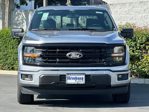 New 2026 Ford F150 XLT image 9