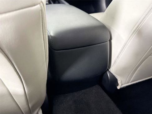 Certified 2024 MAZDA MAZDA3 2.5 Turbo Sedan w/Premium Plus image 38