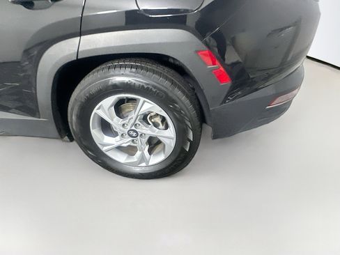 Used 2024 Hyundai Tucson SEL image 11