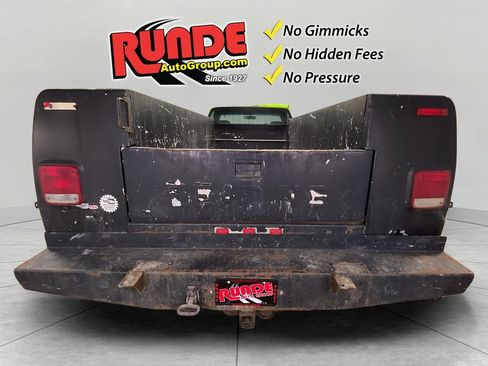 Used 2000 Dodge Ram 3500 Truck 2WD Regular Cab image 5