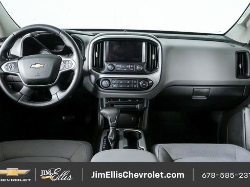 Used 2016 Chevrolet Colorado LT w/ LT Convenience Package RWD image 19
