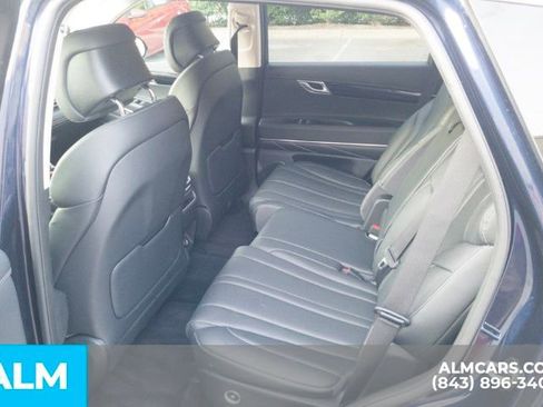 Used 2025 Genesis GV80 2.5T Standard image 19