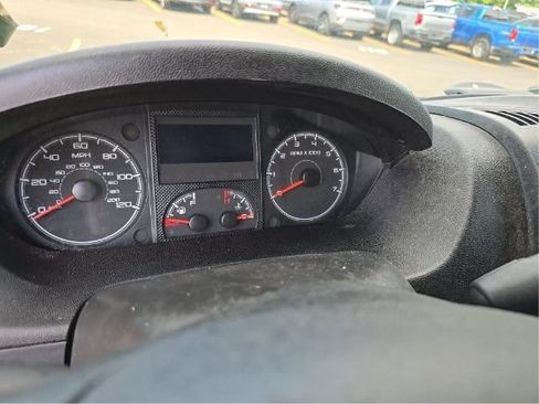 Used 2020 RAM ProMaster 3500 FWD image 6