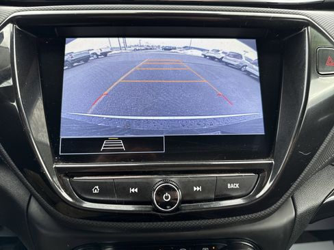 Used 2023 Chevrolet TrailBlazer LT w/ Convenience Package image 26