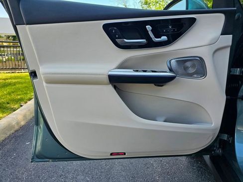 New 2026 Mercedes-Benz GLC 300 4MATIC image 18