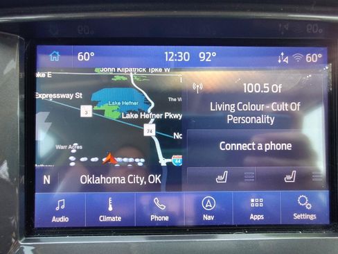 Used 2019 Ford Ranger Lariat w/ Equipment Group 501A Mid RWD image 25