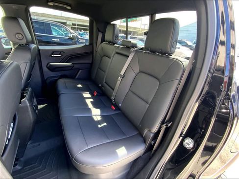 Used 2026 GMC Canyon Elevation w/ Convenience Package AWD/4WD image 30