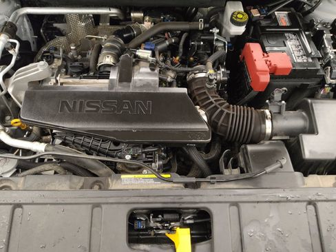 Used 2024 Nissan Rogue S AWD/4WD image 30