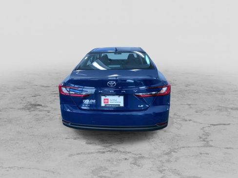 Certified 2025 Toyota Camry LE image 8