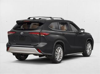 New 2026 Toyota Highlander Platinum AWD/4WD video 2