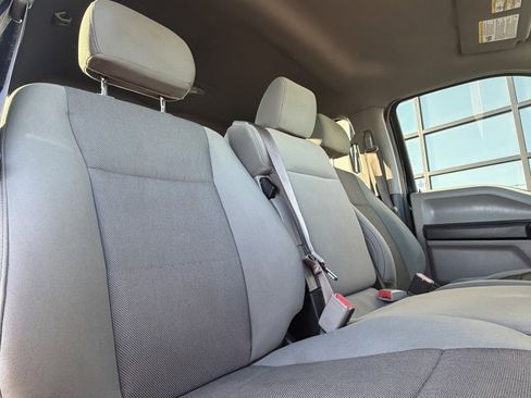 Used 2016 Ford F150 XL w/ Equipment Group 101A Mid image 18