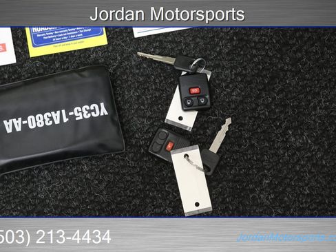 Used 2001 Ford F350 Lariat image 94