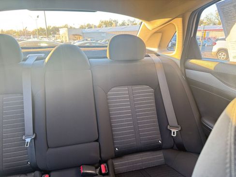 Used 2025 Kia K5 LXS image 38