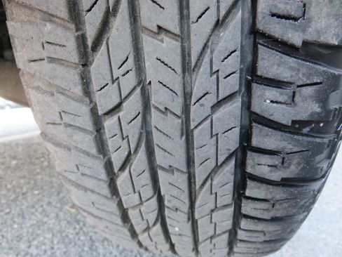 Used 2017 Jeep Patriot High Altitude image 37