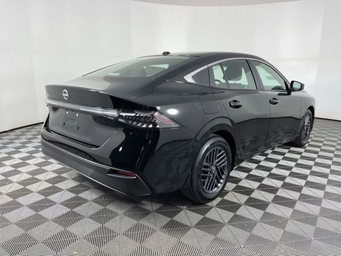 New 2026 Nissan Sentra SV w/ SV Convenience Package image 10