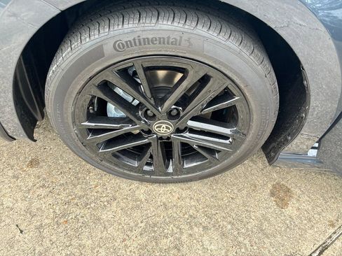 New 2026 Toyota Camry SE FWD image 31
