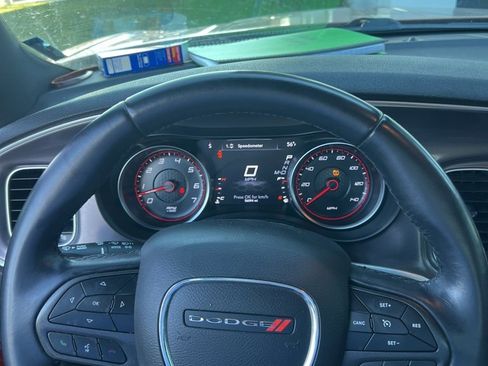 Used 2021 Dodge Charger SXT image 5