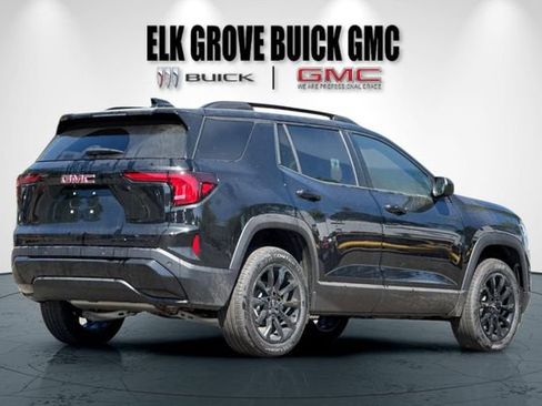 New 2026 GMC Terrain Elevation w/ Elevation Premium Package image 4