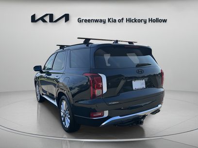 Used 2020 Hyundai Palisade Limited