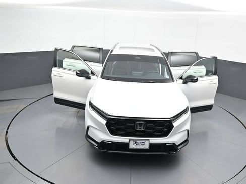 Used 2025 Honda CR-V Sport-L image 46