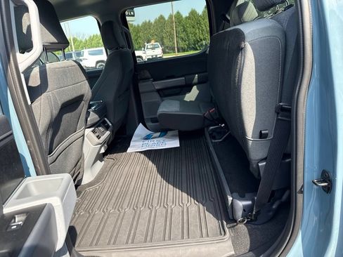 Used 2023 Ford F150 XLT w/ Equipment Group 301A Mid AWD/4WD image 27
