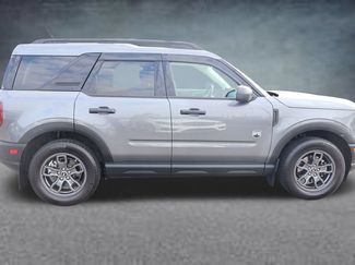 Used 2021 Ford Bronco Sport Big Bend w/ Big Bend Package (96B) AWD/4WD video 2