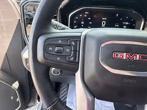 Used 2024 GMC Sierra 1500 Elevation AWD/4WD image 18
