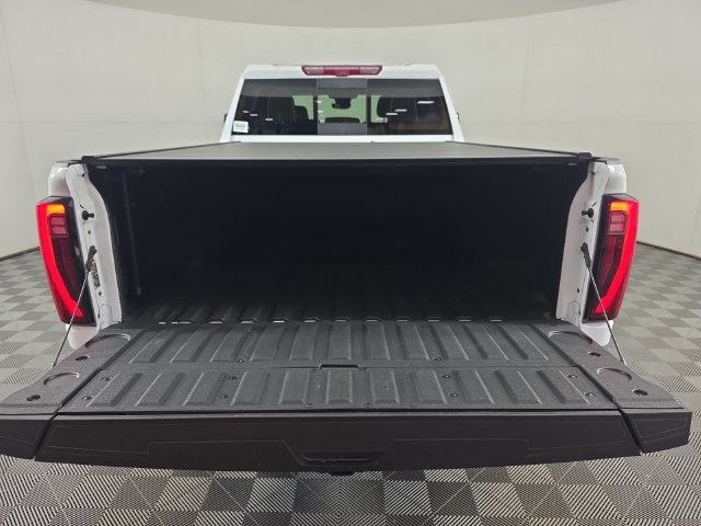 Certified 2025 GMC Sierra 2500 Denali Ultimate w/ Max Trailering Package AWD/4WD image 19