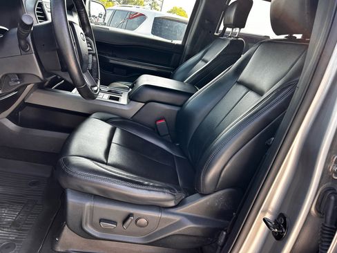 Used 2020 Ford Expedition XLT w/ Equipment Group 201A image 7