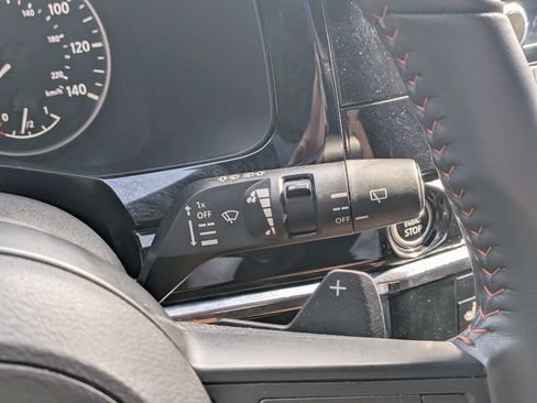 Used 2024 Nissan Pathfinder Rock Creek AWD/4WD image 25