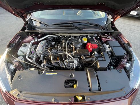 Used 2025 Nissan Sentra SV image 37