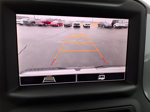 Used 2024 GMC Sierra 3500 Pro image 32