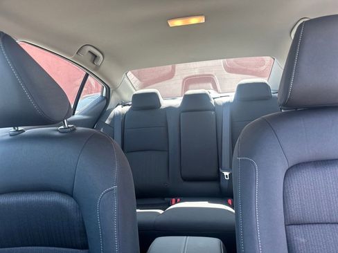 New 2026 Nissan Altima 2.5 SV image 26