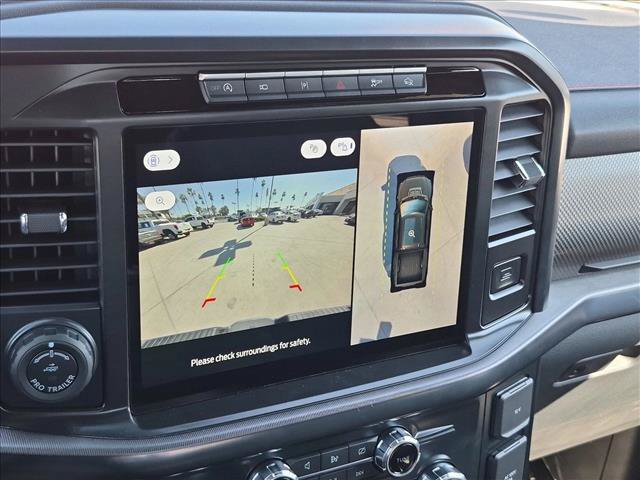 New 2026 Ford F150 Raptor AWD/4WD image 13