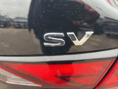 Certified 2024 Nissan Sentra SV w/ All-Weather Package image 32