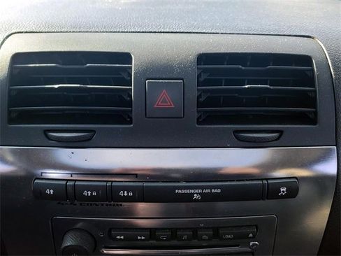 Used 2008 HUMMER H3 Luxury image 18